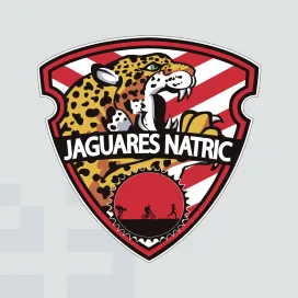 Jaguares natric